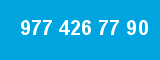 977 426 77 90